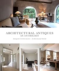 Architectural antiques antholo for sale  Delivered anywhere in UK