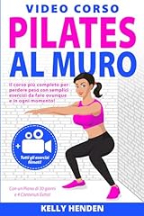 Pilates muro corso usato  Spedito ovunque in Italia 