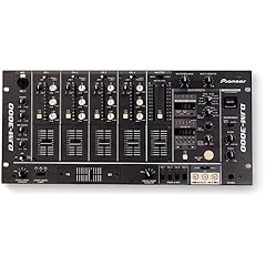 Pioneer djm 3000 for sale  Delivered anywhere in USA 