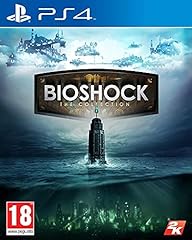 Bioshock the collection d'occasion  Livré partout en France