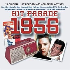 Hit parade 1956 for sale  Delivered anywhere in USA 