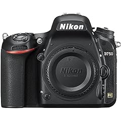 Nikon d750 digital for sale  Delivered anywhere in USA 