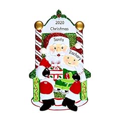 Elves personalized santa for sale  Delivered anywhere in USA 