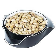 Pistachio bowl snack for sale  Delivered anywhere in USA 