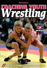 Coaching youth wrestling for sale  Delivered anywhere in USA 