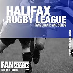 Halifax rugby league for sale  Delivered anywhere in UK