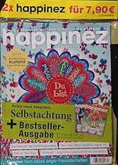 Happinez premium extra gebraucht kaufen  Wird an jeden Ort in Deutschland
