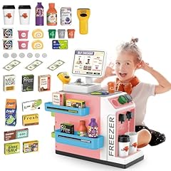 Deao supermarket playset for sale  Delivered anywhere in UK