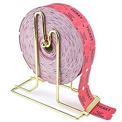 Brass plated raffle for sale  Delivered anywhere in USA 