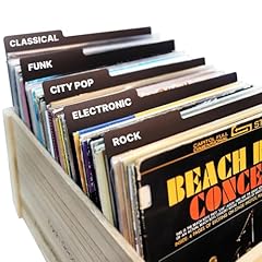 Vinyl schallplatten trennblät gebraucht kaufen  Wird an jeden Ort in Deutschland