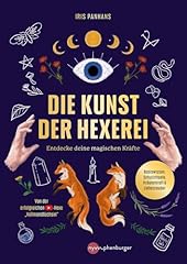 Kunst hexerei entdecke gebraucht kaufen  Wird an jeden Ort in Deutschland