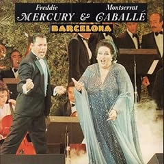 Barcelona vinyl single gebraucht kaufen  Wird an jeden Ort in Deutschland