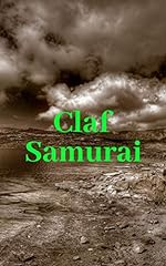 Claf samurai d'occasion  Livré partout en France