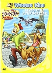 Scooby doo listo d'occasion  Livré partout en France