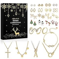 Souarts jewellery advent for sale  Delivered anywhere in UK