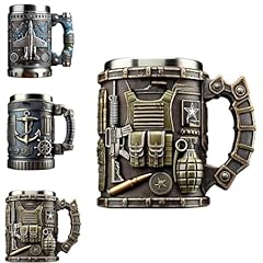 Military mug beautiful for sale  Delivered anywhere in USA 