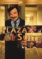 Plaza suite walter for sale  Delivered anywhere in UK