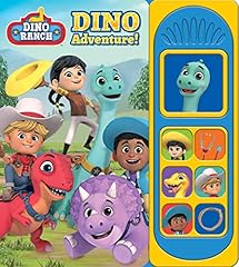Dino ranch dino for sale  Delivered anywhere in USA 