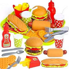 Derayee cibo giocattolo usato  Spedito ovunque in Italia 