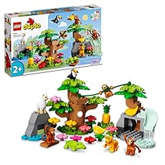 Lego duplo animali usato  Spedito ovunque in Italia 