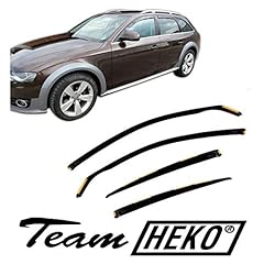 Automotive deflettori aria usato  Spedito ovunque in Italia 