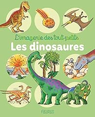 Dinosaures d'occasion  Livré partout en France