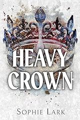 Heavy crown dark for sale  Delivered anywhere in UK
