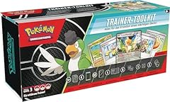 Pokémon sammelkartenspiel tra gebraucht kaufen  Wird an jeden Ort in Deutschland