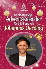 Der inoffizielle adventskalend for sale  Delivered anywhere in Ireland