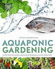 Aquaponic gardening step for sale  Delivered anywhere in USA 