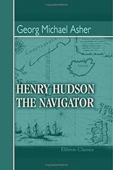 Henry hudson the usato  Spedito ovunque in Italia 