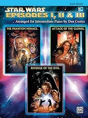 Star wars episodes for sale  Delivered anywhere in USA 