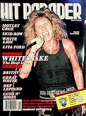 Hit parader magazine for sale  Delivered anywhere in USA 