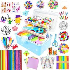 3000 lavoretti creativi usato  Spedito ovunque in Italia 