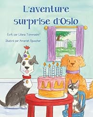 Aventure surprise oslo for sale  Delivered anywhere in USA 