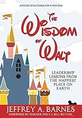 Wisdom walt leadership for sale  Delivered anywhere in USA 