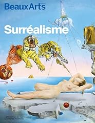 Surréalisme exposition centen d'occasion  Livré partout en Belgiqu