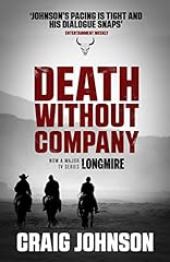 Death without company for sale  Delivered anywhere in UK