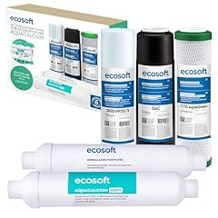 Ecosoft ersatzfilter ure gebraucht kaufen  Wird an jeden Ort in Deutschland