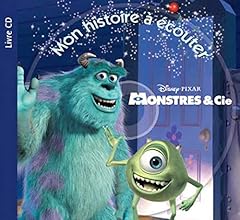 sully monstre cie d'occasion sully monstre cie d'occasion Livré partout en France