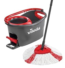 Vileda turbo wischmopp gebraucht kaufen  Wird an jeden Ort in Deutschland
