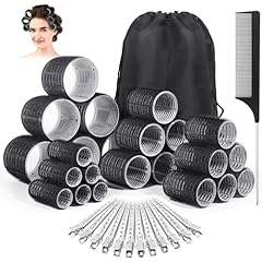 38pcs hair rollers for sale  Delivered anywhere in USA 