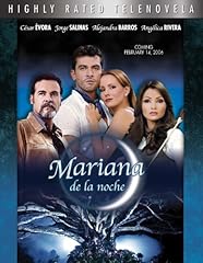 Mariana noche dvd for sale  Delivered anywhere in USA 