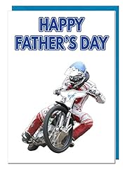 Father day speedway for sale  Delivered anywhere in UK