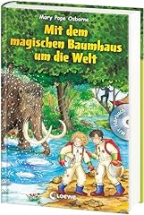Magische baumhaus dem gebraucht kaufen  Wird an jeden Ort in Deutschland