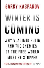 Winter coming vladimir for sale  Delivered anywhere in UK