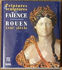 Peintures sculptures faïence. d'occasion  Livré partout en France