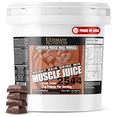 Ultimate nutrition muscle for sale  Delivered anywhere in USA 