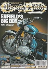 Classic bike magazine for sale  Delivered anywhere in USA 