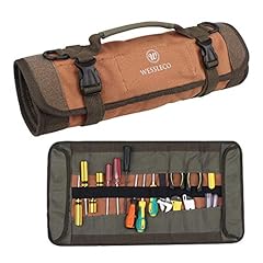 Firedog tool roll for sale  Delivered anywhere in UK